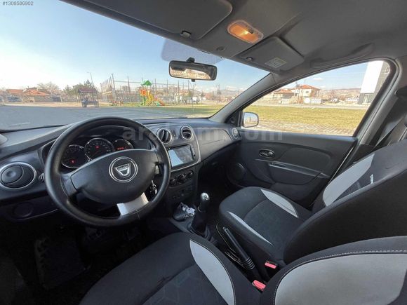 KENT OTOMOTİV 2.ELDEN 2016 MODEL 90BİN KMDE ORJINAL HATASIZ