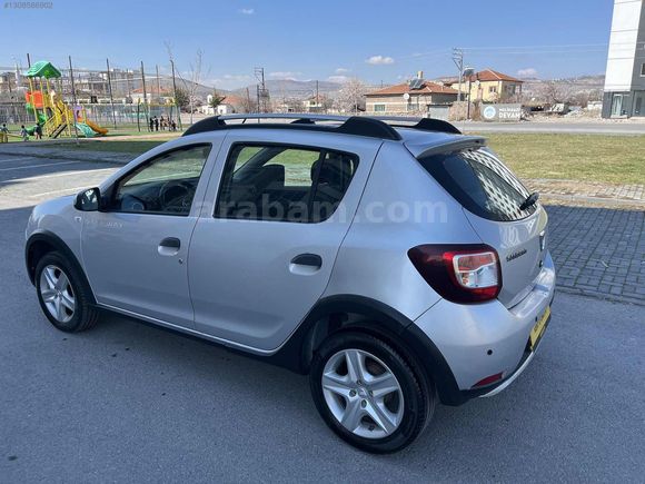 KENT OTOMOTİV 2.ELDEN 2016 MODEL 90BİN KMDE ORJINAL HATASIZ