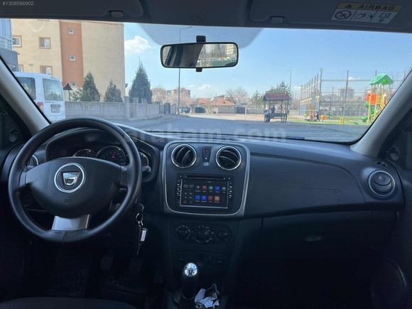 KENT OTOMOTİV 2.ELDEN 2016 MODEL 90BİN KMDE ORJINAL HATASIZ