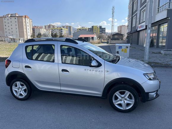 KENT OTOMOTİV 2.ELDEN 2016 MODEL 90BİN KMDE ORJINAL HATASIZ