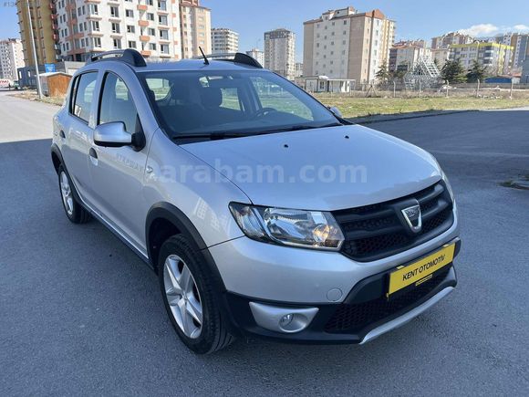 KENT OTOMOTİV 2.ELDEN 2016 MODEL 90BİN KMDE ORJINAL HATASIZ
