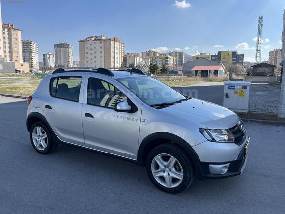 KENT OTOMOTİV 2.ELDEN 2016 MODEL 90BİN KMDE ORJINAL HATASIZ