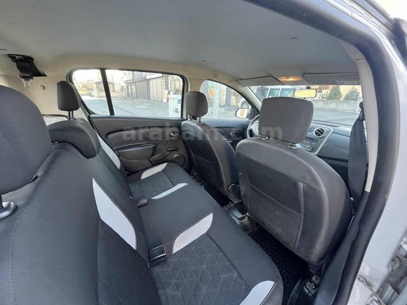 KENT OTOMOTİV 2.ELDEN 2016 MODEL 90BİN KMDE ORJINAL HATASIZ