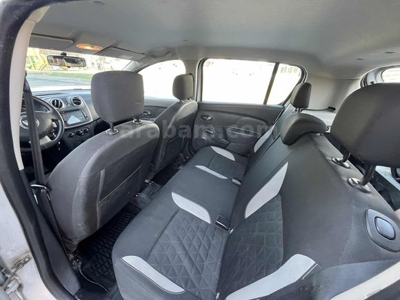 KENT OTOMOTİV 2.ELDEN 2016 MODEL 90BİN KMDE ORJINAL HATASIZ