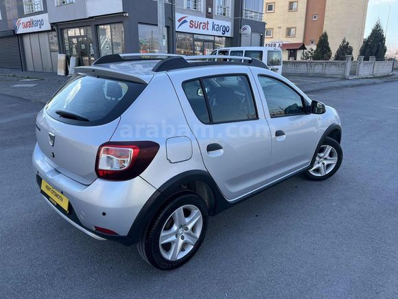 KENT OTOMOTİV 2.ELDEN 2016 MODEL 90BİN KMDE ORJINAL HATASIZ