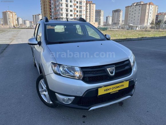 KENT OTOMOTİV 2.ELDEN 2016 MODEL 90BİN KMDE ORJINAL HATASIZ