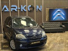 AR-KON DAN 2004 C3 1.4 HDİ 200 BİNDE KLİMALI BAKIMLI MASRAFSIZ