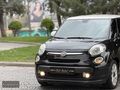 2013 FIAT 500L 1.3 MJET POPSTAR 'EMSALSİZ TEMİZLİKTE - S.STOP'
