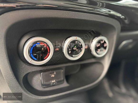 2013 FIAT 500L 1.3 MJET POPSTAR 'EMSALSİZ TEMİZLİKTE - S.STOP'