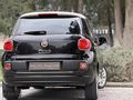 2013 FIAT 500L 1.3 MJET POPSTAR 'EMSALSİZ TEMİZLİKTE - S.STOP'