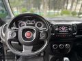 2013 FIAT 500L 1.3 MJET POPSTAR 'EMSALSİZ TEMİZLİKTE - S.STOP'