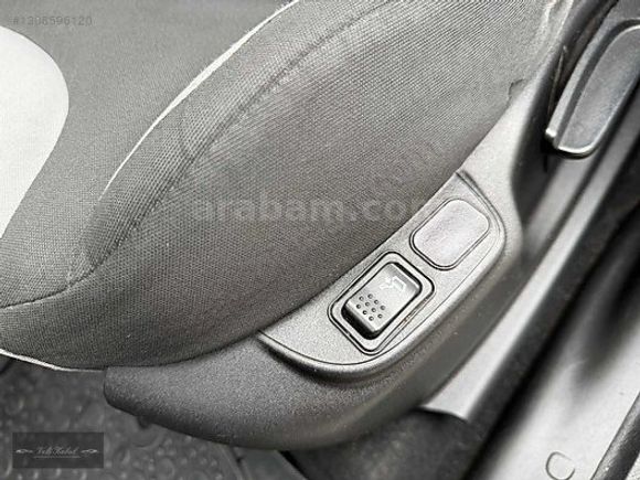 2013 FIAT 500L 1.3 MJET POPSTAR 'EMSALSİZ TEMİZLİKTE - S.STOP'