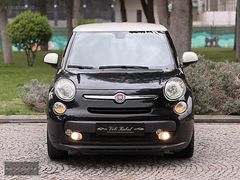 2013 FIAT 500L 1.3 MJET POPSTAR 'EMSALSİZ TEMİZLİKTE - S.STOP'
