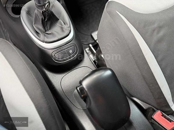 2013 FIAT 500L 1.3 MJET POPSTAR 'EMSALSİZ TEMİZLİKTE - S.STOP'
