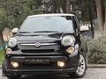 2013 FIAT 500L 1.3 MJET POPSTAR 'EMSALSİZ TEMİZLİKTE - S.STOP'