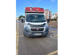 Sahibinden Fiat Ducato 3850L