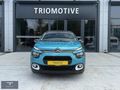 2020 CITROEN C3 S&S SHINE / KÖR NOKTA/ KOLTUK ISITMA