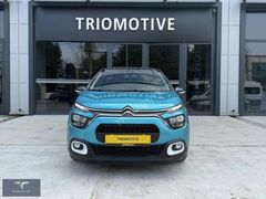 2020 CITROEN C3 S&S SHINE / KÖR NOKTA/ KOLTUK ISITMA