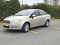KÜRKLÜ AUTO'DA YAKIT CİMRİSİ FİAT LİNEA KREDİ KARTINA 12 TAKSİT