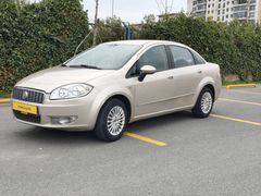 KÜRKLÜ AUTO'DA YAKIT CİMRİSİ FİAT LİNEA KREDİ KARTINA 12 TAKSİT
