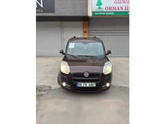 Sahibinden Fiat Doblo Combi 1.3 Multijet Urban 2013 Model 