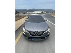 Sahibinden Renault Talisman 1.6 dCi Touch 2016 Model 