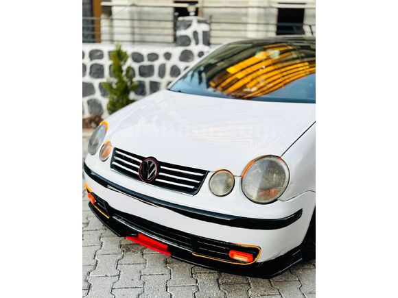 Sahibinden Volkswagen Polo 1.4 Basicline 2004 Model 