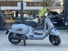 EKSTRA DOLU + VESPA + GTS 300 + NARDO GRİ + REMUS + DİJİTAL EKRA