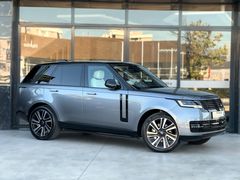 BAYİ/2023/RANGE ROVER/VOGUE//3.0/350HP/BASAMAK/SOĞUTMA/360
