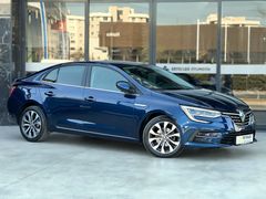 2023 RENAULT MEGANE 1.5 BLUEDCI ICON 115 HP
