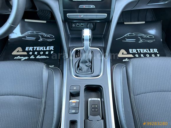 2023 RENAULT MEGANE 1.5 BLUEDCI ICON 115 HP