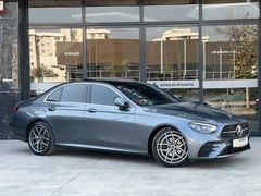 2023/MERCEDES/E200D/AMG/BURMESTER SES/160HP/ELK.BAGAJ