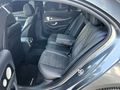 2023/MERCEDES/E200D/AMG/BURMESTER SES/160HP/ELK.BAGAJ