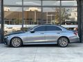 2023/MERCEDES/E200D/AMG/BURMESTER SES/160HP/ELK.BAGAJ