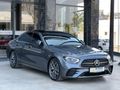2023/MERCEDES/E200D/AMG/BURMESTER SES/160HP/ELK.BAGAJ