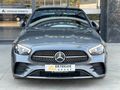 2023/MERCEDES/E200D/AMG/BURMESTER SES/160HP/ELK.BAGAJ