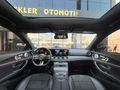 2023/MERCEDES/E200D/AMG/BURMESTER SES/160HP/ELK.BAGAJ