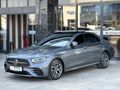 2023/MERCEDES/E200D/AMG/BURMESTER SES/160HP/ELK.BAGAJ
