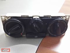 TRANSPORTER T4 KALORİFER KONTROL PANELİ 7D1819045L