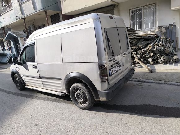 Sahibinden Ford Transit Connect T220 L 2008 Model 