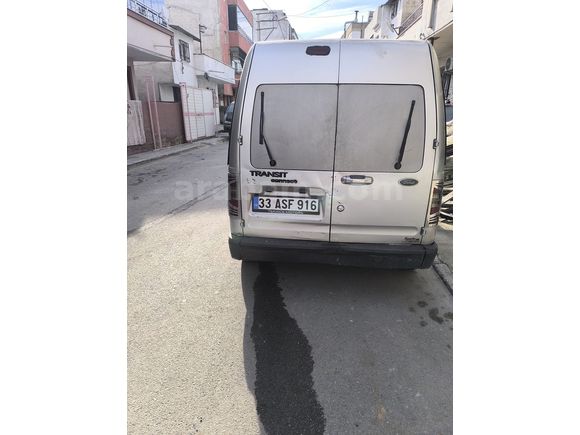 Sahibinden Ford Transit Connect T220 L 2008 Model 