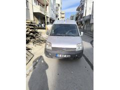 Sahibinden Ford Transit Connect T220 L 2008 Model 