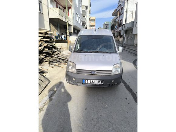 Sahibinden Ford Transit Connect T220 L 2008 Model 
