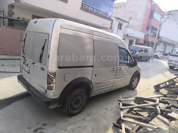 Sahibinden Ford Transit Connect T220 L 2008 Model 