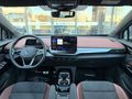2025 MODEL VOLKSWAGEM ID.4 PURE HATASIZ BOYASIZ İÇİ TABA CAM TVN