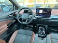 2025 MODEL VOLKSWAGEM ID.4 PURE HATASIZ BOYASIZ İÇİ TABA CAM TVN