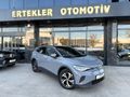 2025 MODEL VOLKSWAGEM ID.4 PURE HATASIZ BOYASIZ İÇİ TABA CAM TVN