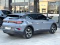 2025 MODEL VOLKSWAGEM ID.4 PURE HATASIZ BOYASIZ İÇİ TABA CAM TVN