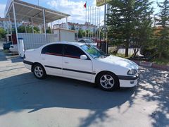 Sahibinden Toyota Avensis 2.0 Sol Extra 1998 Model 