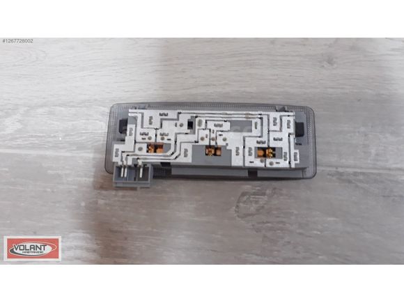 FOCUS TAVAN LAMBASI CONNECT TAVAN LAMBASI FİESTA TRANSİT